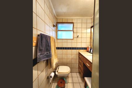 Apartamento à venda com 90m², 3 quartos e 1 vagaBanheiro da Suíte