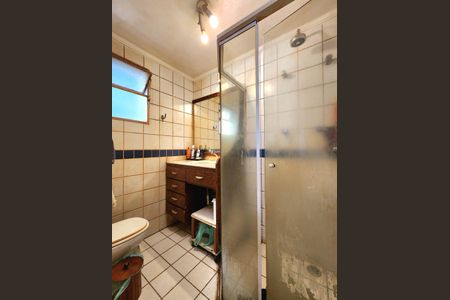 Apartamento à venda com 90m², 3 quartos e 1 vagaBanheiro da Suíte