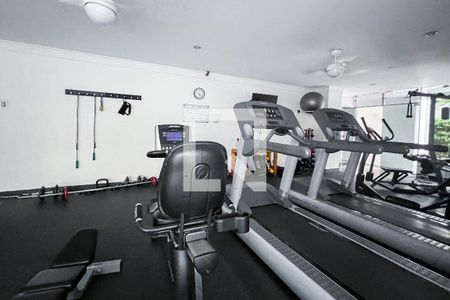 Apartamento à venda com 90m², 3 quartos e 1 vagaÁrea comum