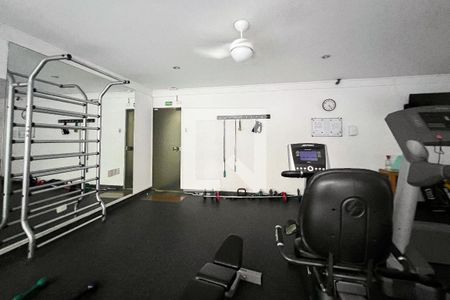 Apartamento à venda com 90m², 3 quartos e 1 vagaÁrea comum