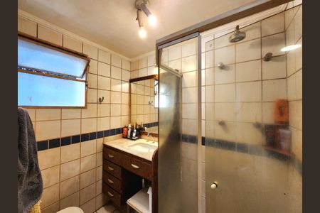 Apartamento à venda com 90m², 3 quartos e 1 vagaBanheiro da Suíte