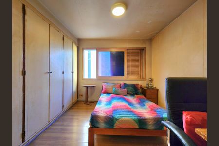 Apartamento à venda com 90m², 3 quartos e 1 vagaSuíte