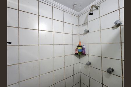 Apartamento à venda com 90m², 3 quartos e 1 vagaBanheiro Social