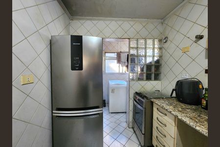 Apartamento à venda com 90m², 3 quartos e 1 vagaCozinha