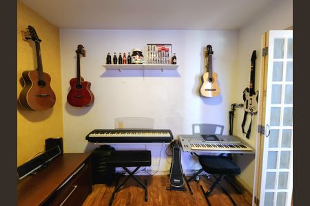 Apartamento à venda com 90m², 3 quartos e 1 vagaSala