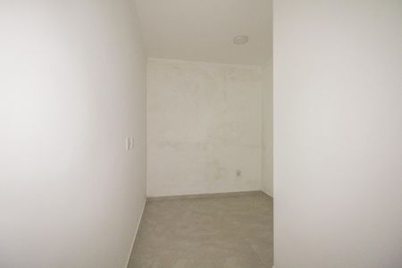 Quarto de apartamento à venda com 1 quarto, 36m² em Vila Carrão, São Paulo