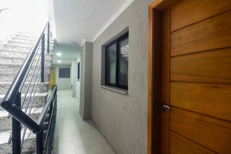 Apartamento à venda com 36m², 1 quarto e sem vaga Apartamento à venda com 36m², 1 quarto e sem vagaÁrea comum