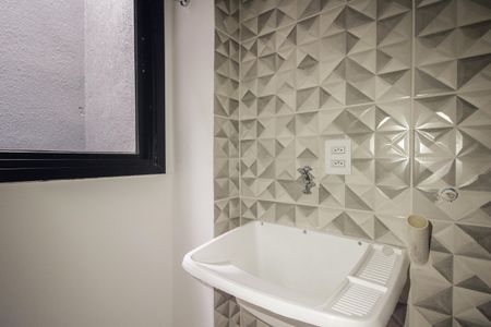 Apartamento à venda com 36m², 1 quarto e sem vaga Apartamento à venda com 36m², 1 quarto e sem vagaÁrea de Serviço