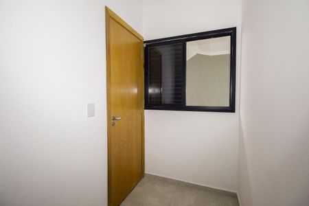 Quarto de apartamento à venda com 1 quarto, 36m² em Vila Carrão, São Paulo