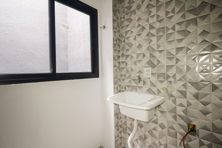 Apartamento à venda com 36m², 1 quarto e sem vaga Apartamento à venda com 36m², 1 quarto e sem vagaÁrea de Serviço