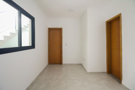 Apartamento à venda com 36m², 1 quarto e sem vaga Apartamento à venda com 36m², 1 quarto e sem vagaSala