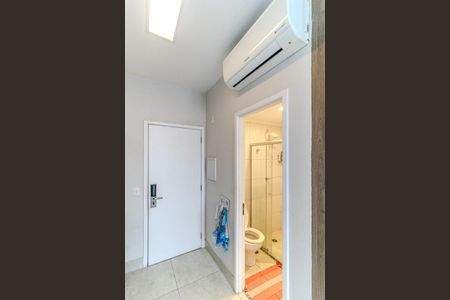 Studio de kitnet/studio à venda com 1 quarto, 30m² em Centro Histórico de São Paulo, São Paulo