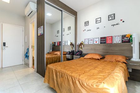 Studio de kitnet/studio à venda com 1 quarto, 30m² em Centro Histórico de São Paulo, São Paulo