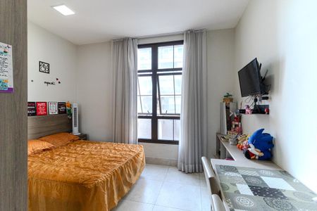 Studio de kitnet/studio à venda com 1 quarto, 30m² em Centro Histórico de São Paulo, São Paulo