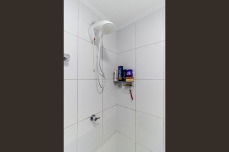 Studio à venda com 30m², 1 quarto e sem vagaBanheiro