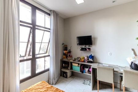Studio de kitnet/studio à venda com 1 quarto, 30m² em Centro Histórico de São Paulo, São Paulo