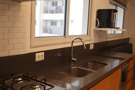 Apartamento à venda com 215m², 3 quartos e 3 vagasCozinha