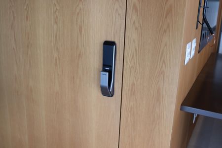 Apartamento à venda com 215m², 3 quartos e 3 vagasSala