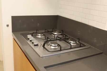 Apartamento à venda com 215m², 3 quartos e 3 vagasCozinha