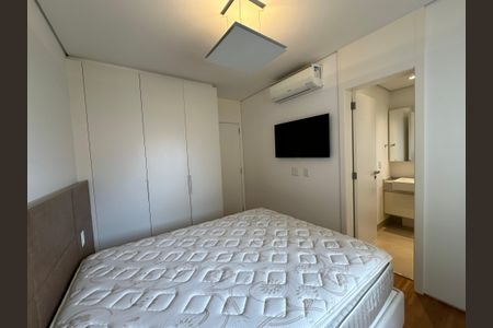 Apartamento à venda com 215m², 3 quartos e 3 vagasSuíte 1