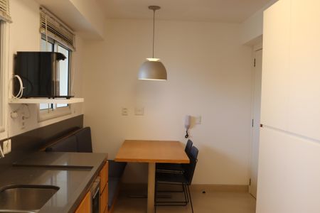 Apartamento à venda com 215m², 3 quartos e 3 vagasCozinha