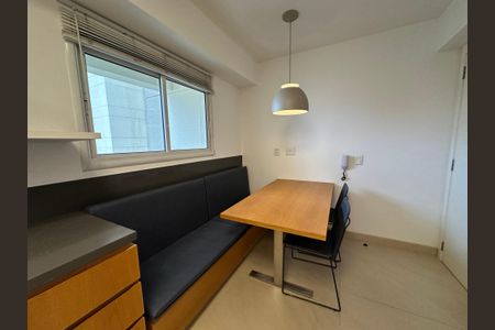 Apartamento à venda com 215m², 3 quartos e 3 vagasCozinha