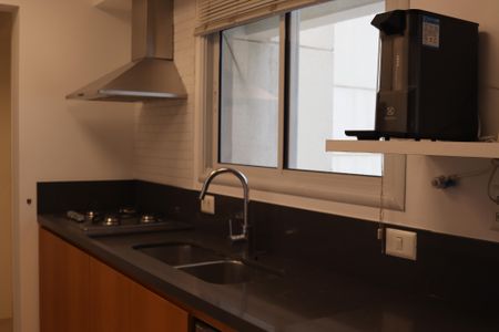 Apartamento à venda com 215m², 3 quartos e 3 vagasCozinha