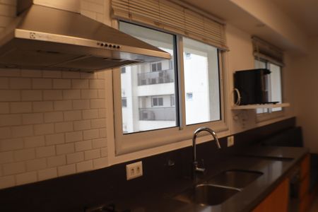 Apartamento à venda com 215m², 3 quartos e 3 vagasCozinha
