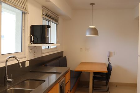 Apartamento à venda com 215m², 3 quartos e 3 vagasCozinha
