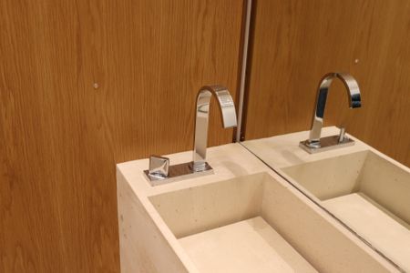 Apartamento à venda com 215m², 3 quartos e 3 vagasLavabo