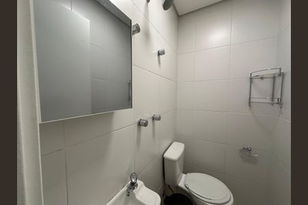 Apartamento à venda com 215m², 3 quartos e 3 vagasBanheiro de serviço