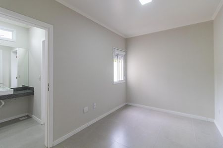 Casa de condomínio à venda com 314m², 3 quartos e sem vagaQuarto