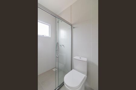 Casa de condomínio à venda com 314m², 3 quartos e sem vagaBanheiro da Suíte 1