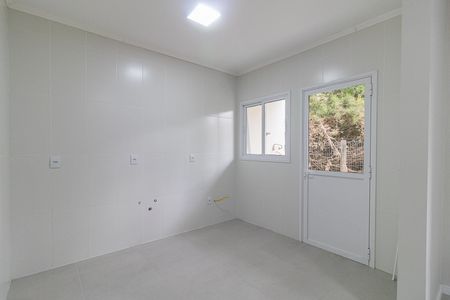 Casa de condomínio à venda com 314m², 3 quartos e sem vagaCozinha e Área de Serviço