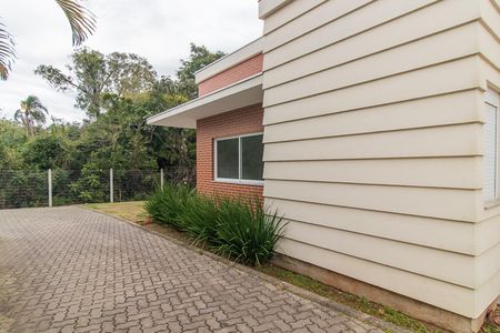 Casa de condomínio à venda com 314m², 3 quartos e sem vagaFachada