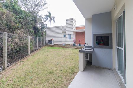 Casa de condomínio à venda com 314m², 3 quartos e sem vagaQuintal