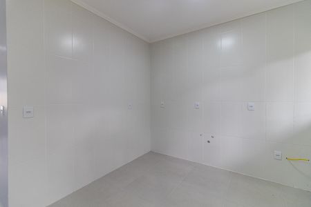 Casa de condomínio à venda com 314m², 3 quartos e sem vagaCozinha e Área de Serviço