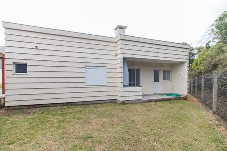 Casa de condomínio à venda com 314m², 3 quartos e sem vagaQuintal