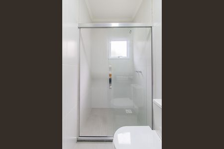 Casa de condomínio à venda com 314m², 3 quartos e sem vagaBanheiro da Suíte 2