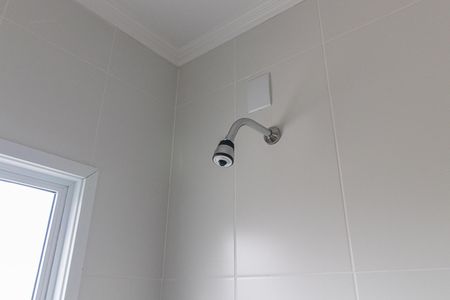 Casa de condomínio à venda com 314m², 3 quartos e sem vagaBanheiro da Suíte 1