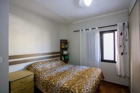 Apartamento à venda com 64m², 2 quartos e 1 vagaQuarto 2