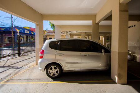 Apartamento à venda com 64m², 2 quartos e 1 vagaGaragem