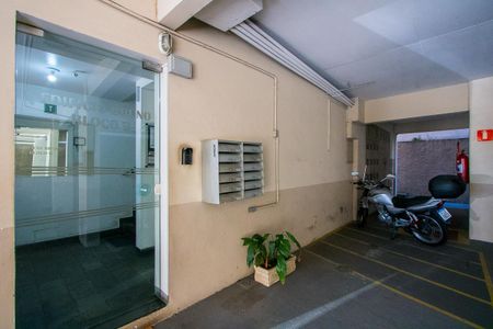 Apartamento à venda com 64m², 2 quartos e 1 vagaGaragem