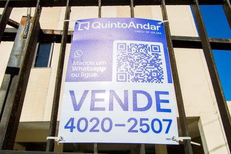 Apartamento à venda com 64m², 2 quartos e 1 vagaPlaquinha