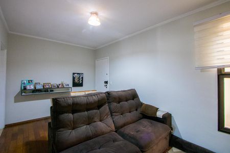 Apartamento à venda com 64m², 2 quartos e 1 vagaSala