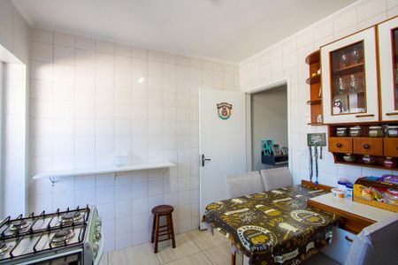 Apartamento à venda com 64m², 2 quartos e 1 vagaCozinha