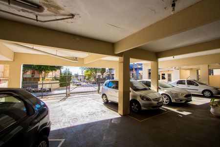 Apartamento à venda com 64m², 2 quartos e 1 vagaGaragem