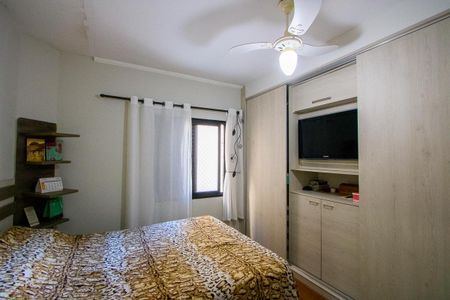 Apartamento à venda com 64m², 2 quartos e 1 vagaQuarto 2