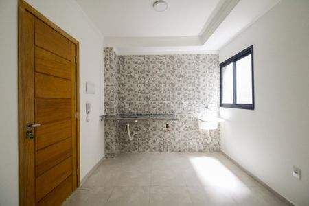Apartamento à venda com 36m², 1 quarto e sem vagaSala 