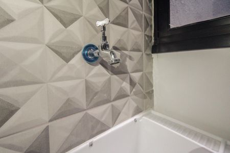 Apartamento à venda com 36m², 1 quarto e sem vagaÁrea de Serviço 